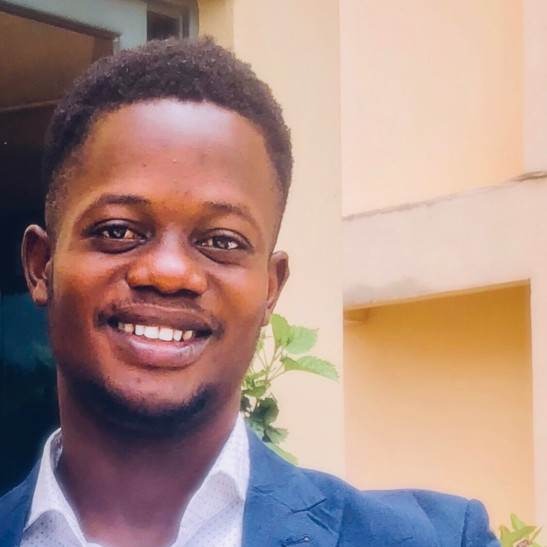 Benjamin Otoo-Freelancer in Accra,Ghana