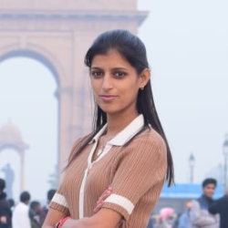 Priyanka Bana-Freelancer in Jaipur,India