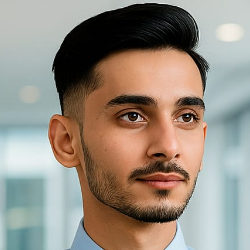Saddam Hussain-Freelancer in Karachi,Pakistan