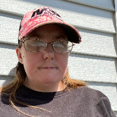 Kristie Popken-Freelancer in ,USA