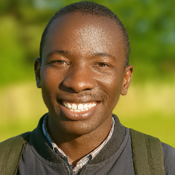 Cosmas Kipchirchir-Freelancer in Nandi county,Kenya
