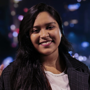 Ummon Owara Nayem Sadia-Freelancer in Dhaka,Bangladesh