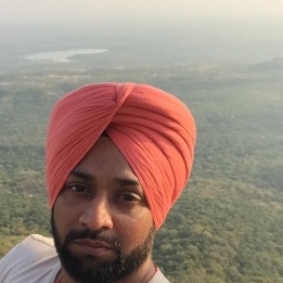 Rajveer Singh-Freelancer in ,India