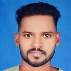 Manoj kherwar-Freelancer in LOHARDAGA,India