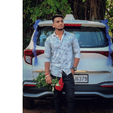 Asish Kumar Polai-Freelancer in Asika,India