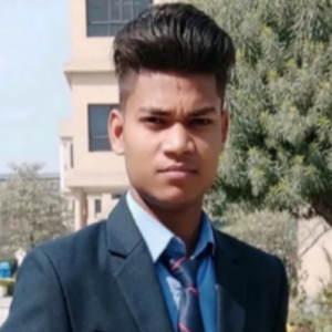 Aakash Singh Rajput-Freelancer in Girdharpur Sunarasi,India