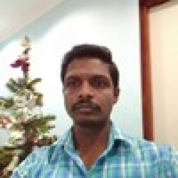 Ramakrishnan-Freelancer in India,India