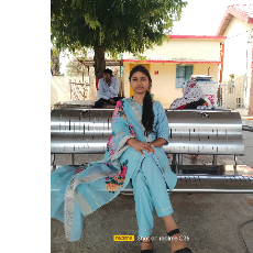 Kirti Singh-Freelancer in Charkhari,India