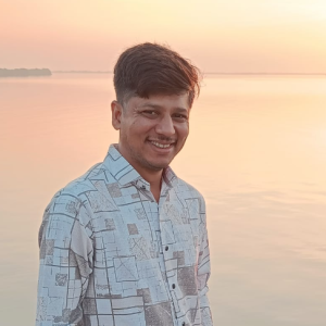 Vijay Lagariya-Freelancer in ahemdabad,India
