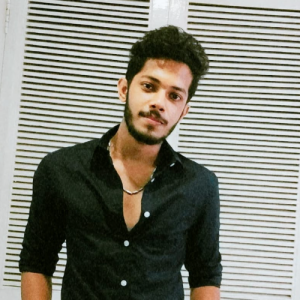 Suryadeep P B-Freelancer in Chennai,India