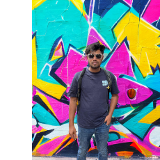 Akash Rai-Freelancer in Kasheli,India