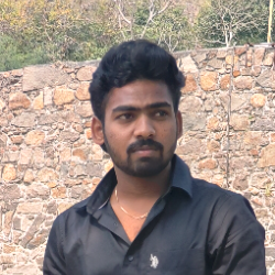 Lakshmi Nivas Jamalla-Freelancer in Amaravati,India