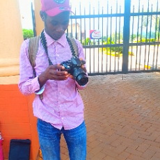 Kelvin Murimi Nyaga-Freelancer in Embu,Kenya