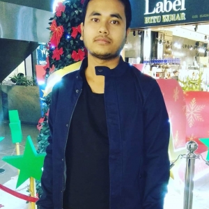 Lobhya Ridhii Borah-Freelancer in ,India