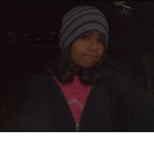 Arsha Shanmugavel-Freelancer in mumbai,India