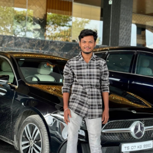 Saiteja-Freelancer in Karimguda,India