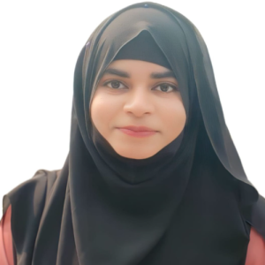 Mahjabin Liza-Freelancer in Dhaka,Bangladesh