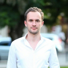Volodymyr Bondarchuk-Freelancer in Lviv,Ukraine
