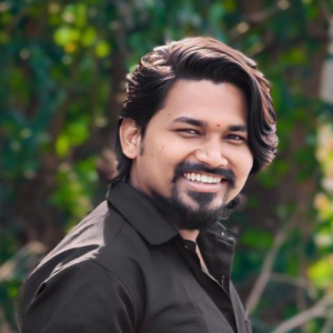 Vikas Sonkamble-Freelancer in Chhatrapati Sambhaji Nagar,India