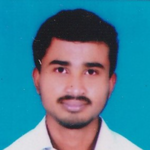 ANNAM CHINA VENKATA SWAMY-Freelancer in HYDERABAD,India
