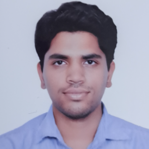 shashi kanth Reddy-Freelancer in Hyderabad,India