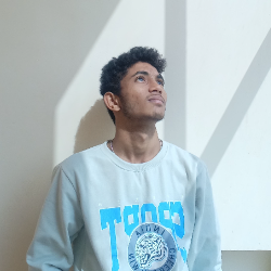 Dharmateja-Freelancer in Nuzividu,India