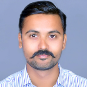 Mayur Kirve-Freelancer in Nashik,India