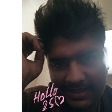 Praveen H-Freelancer in Maramangalathupatti,India