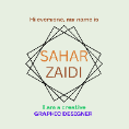Sahar Zaidi-Freelancer in Karachi,Pakistan