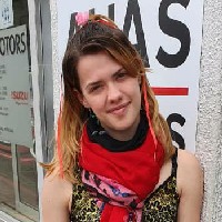 Sune Van Rooyen-Freelancer in Ongwediva,Namibia