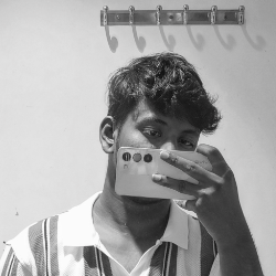 Black Boii-Freelancer in Kadapa,India