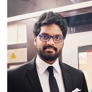 Chaitanya Kumar Chintada-Freelancer in Bobbili,India