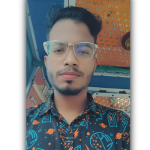 Yash Trivedi-Freelancer in Sitapur,India