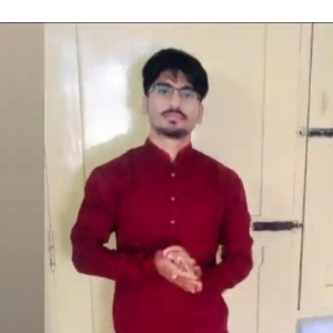 Dheeraj Kumar Yadav-Freelancer in Gurugram,India