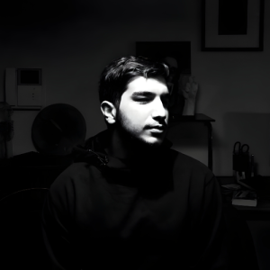 Yazdan Shadafza-Freelancer in ,United Kingdom