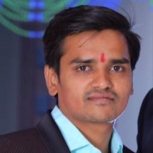Vishal B.-Freelancer in Ahmedabad,India