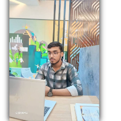 Md Zubayar Reza Tusar-Freelancer in Pangsha,Bangladesh