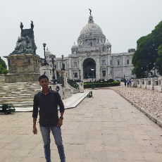 Anupam Parua-Freelancer in Hanu Bhunya,India