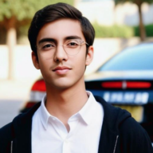 Khawaja Ahmad-Freelancer in Multan,Pakistan