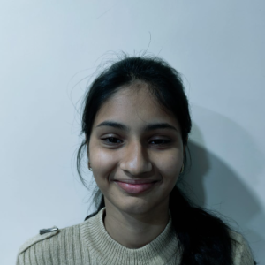 Aishwarya Gaggar-Freelancer in Raiganj,India