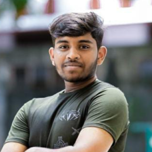 Gagan S-Freelancer in Banglore,India