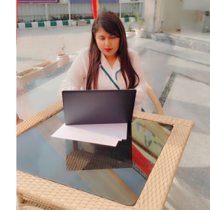 Shona Arora-Freelancer in New Delhi,India