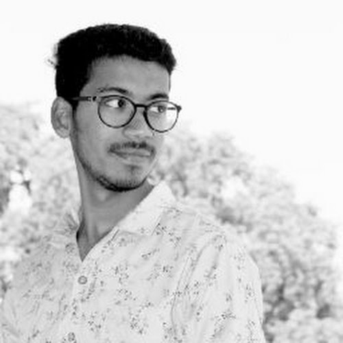 Jeshuu Mudiraj-Freelancer in ,India