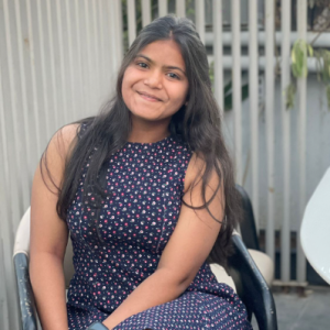 Mehta Hetvi-Freelancer in surat,India