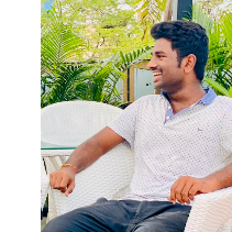 Yaswanth Yalavarthi-Freelancer in Hyderabad,India
