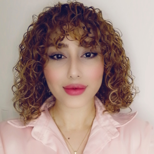 Motahareh Mohammadi-Freelancer in ,United Kingdom