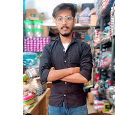 Laksh Arora-Freelancer in Bhagta Bhai Ka,India