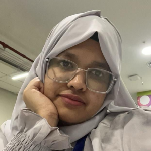 Yusra Naeem-Freelancer in Bengaluru,India