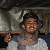 Krish Bisshwakarma-Freelancer in Ramdhuni Bhasi,Nepal