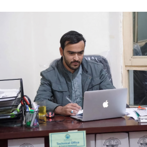 Shawkatullah Malikzai-Freelancer in Kabul,Afghanistan